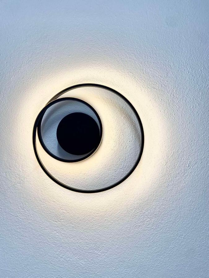 Nostos II Lägenhet Dhragoulas Exteriör bild